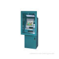 Wall Type Digital Multifunction ATM dust proof For Self Ser